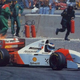 Illustration for article titled Making fun of McLaren reliability is apparently an internet tradition